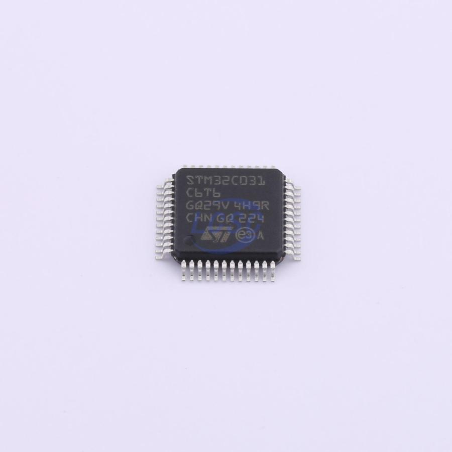 STMicroelectronics STM32C031C6T6 - Image 3