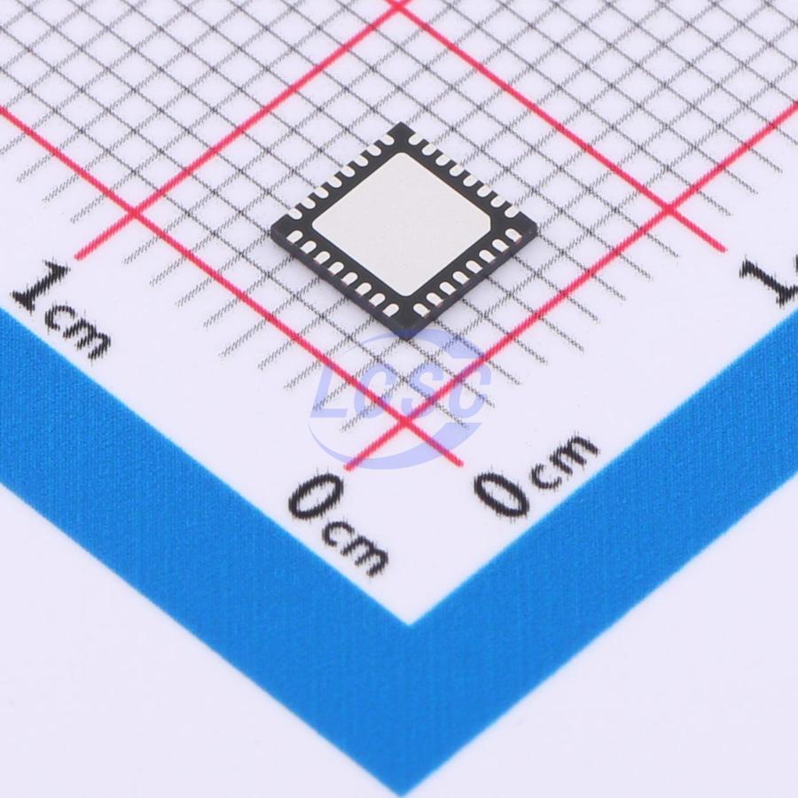 STMicroelectronics STM32C031K6U6 - Image 2