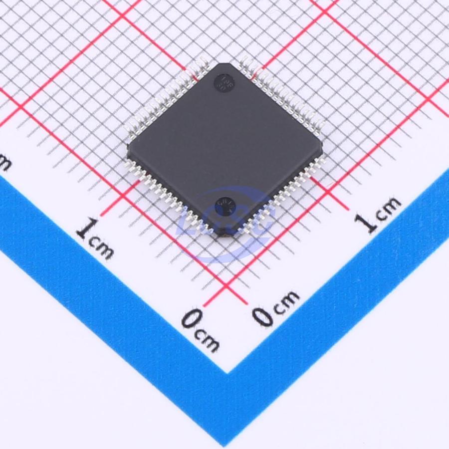 STMicroelectronics STM32F410RBT7 - Image 2