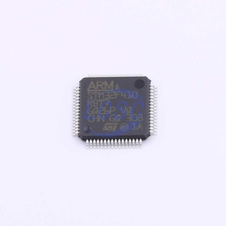 STMicroelectronics STM32F410RBT7 - Image 3
