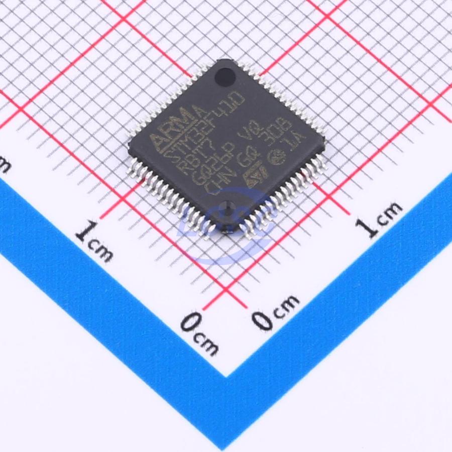 STMicroelectronics STM32F410RBT7