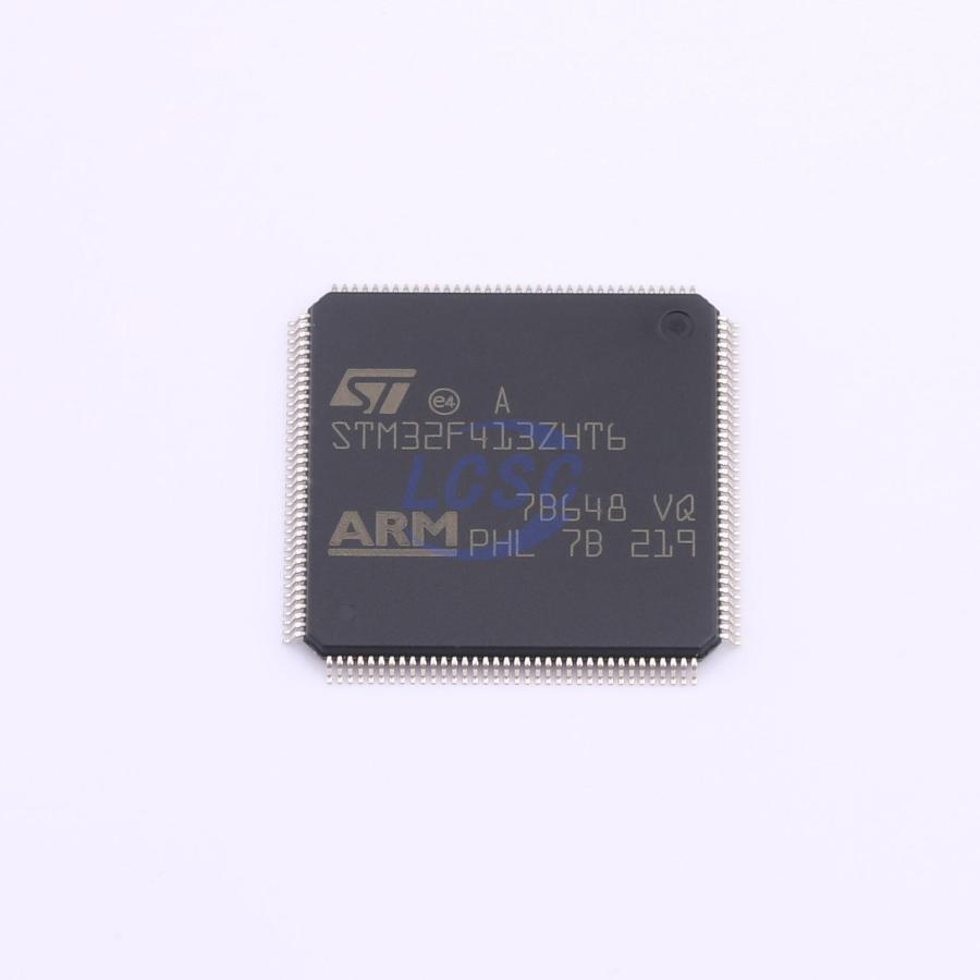 STMicroelectronics STM32F413ZHT6 - Image 3