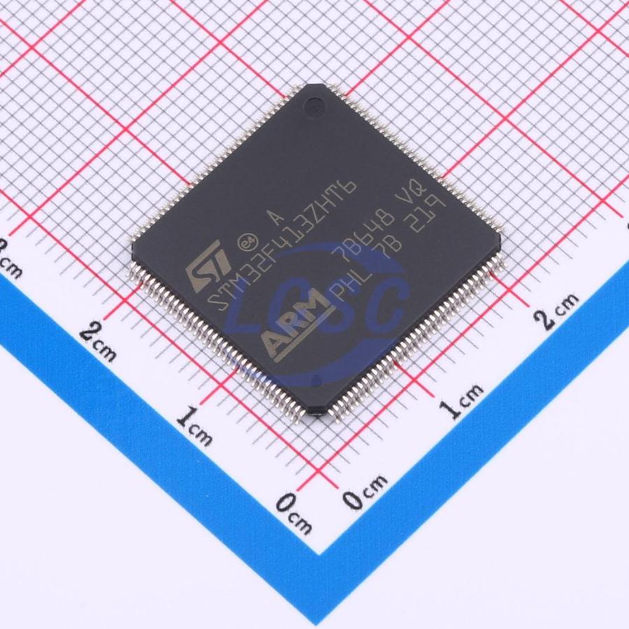 STMicroelectronics STM32F413ZHT6