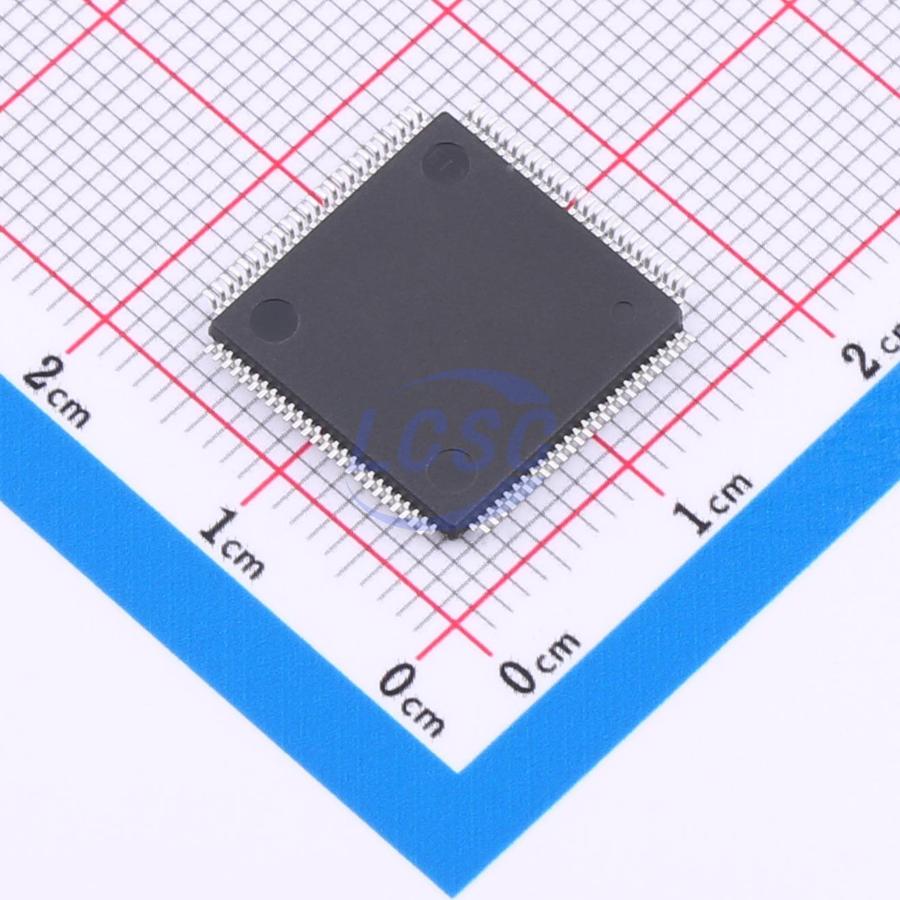 STMicroelectronics STM32G491VET6 - Image 2
