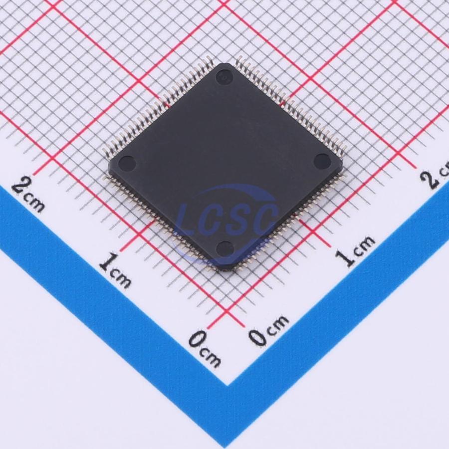 STMicroelectronics STM32L151VET6D - Image 2