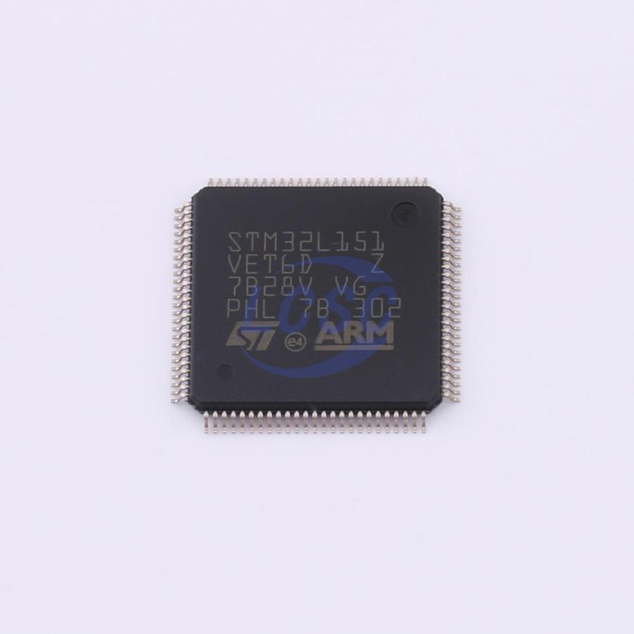 STMicroelectronics STM32L151VET6D - Image 3