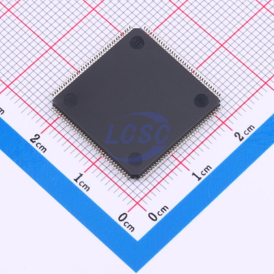 STMicroelectronics STM32L496ZGT6 - Image 2