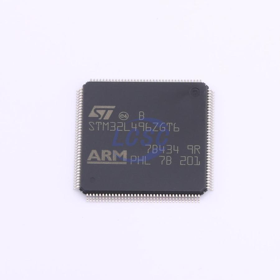 STMicroelectronics STM32L496ZGT6 - Image 3