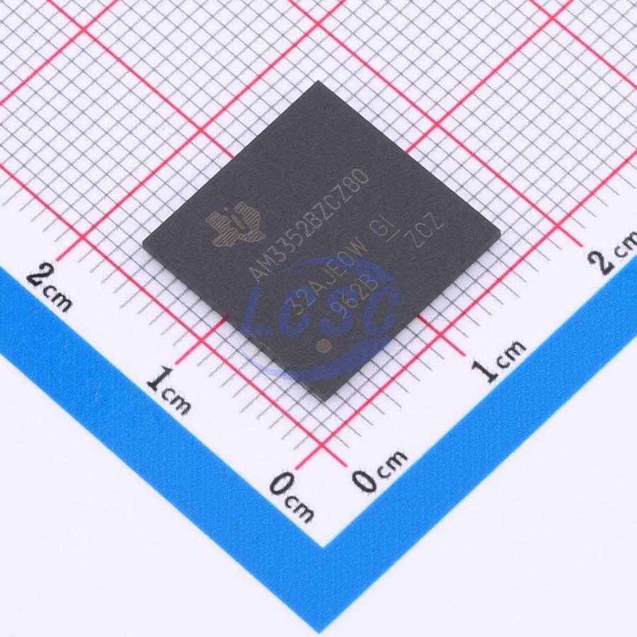 Texas Instruments AM3352BZCZ80