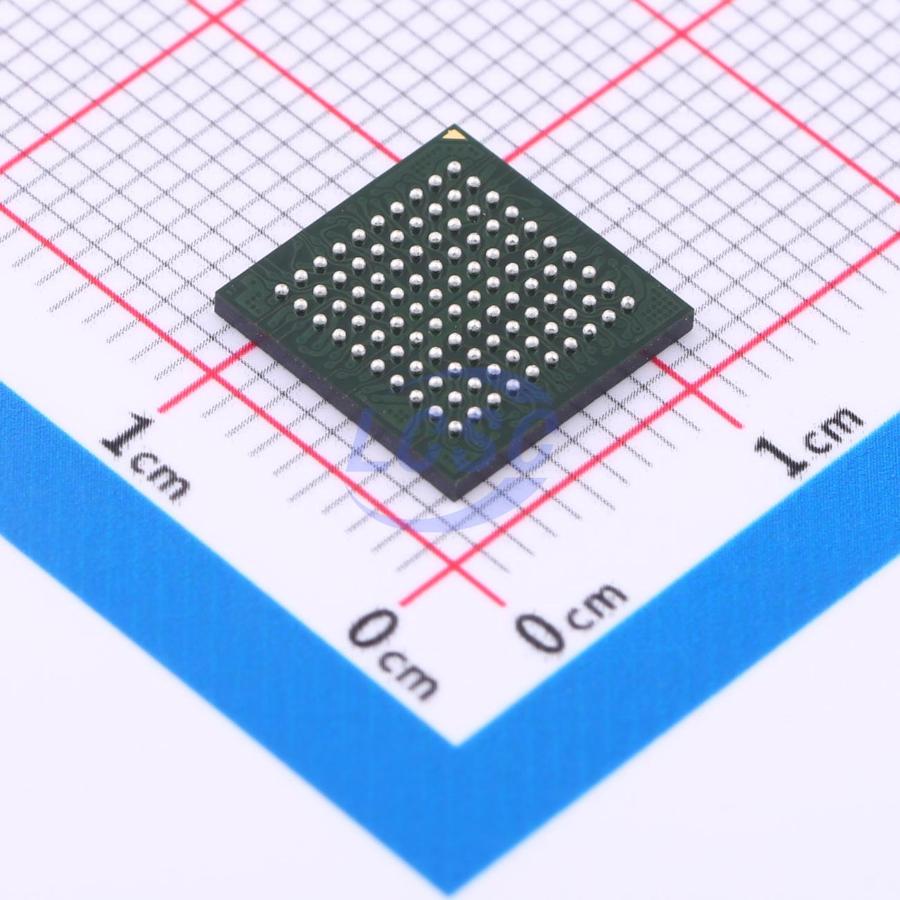 STMicroelectronics STM32F103VBH7 - Image 2
