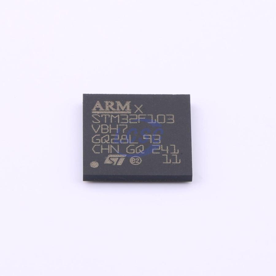 STMicroelectronics STM32F103VBH7 - Image 3