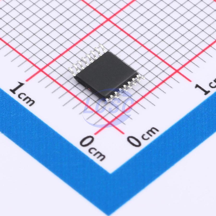 Infineon Technologies XMC1100T016F0064ABXUMA1 - Image 2