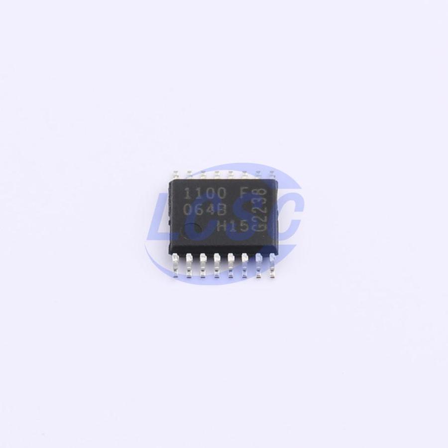 Infineon Technologies XMC1100T016F0064ABXUMA1 - Image 3