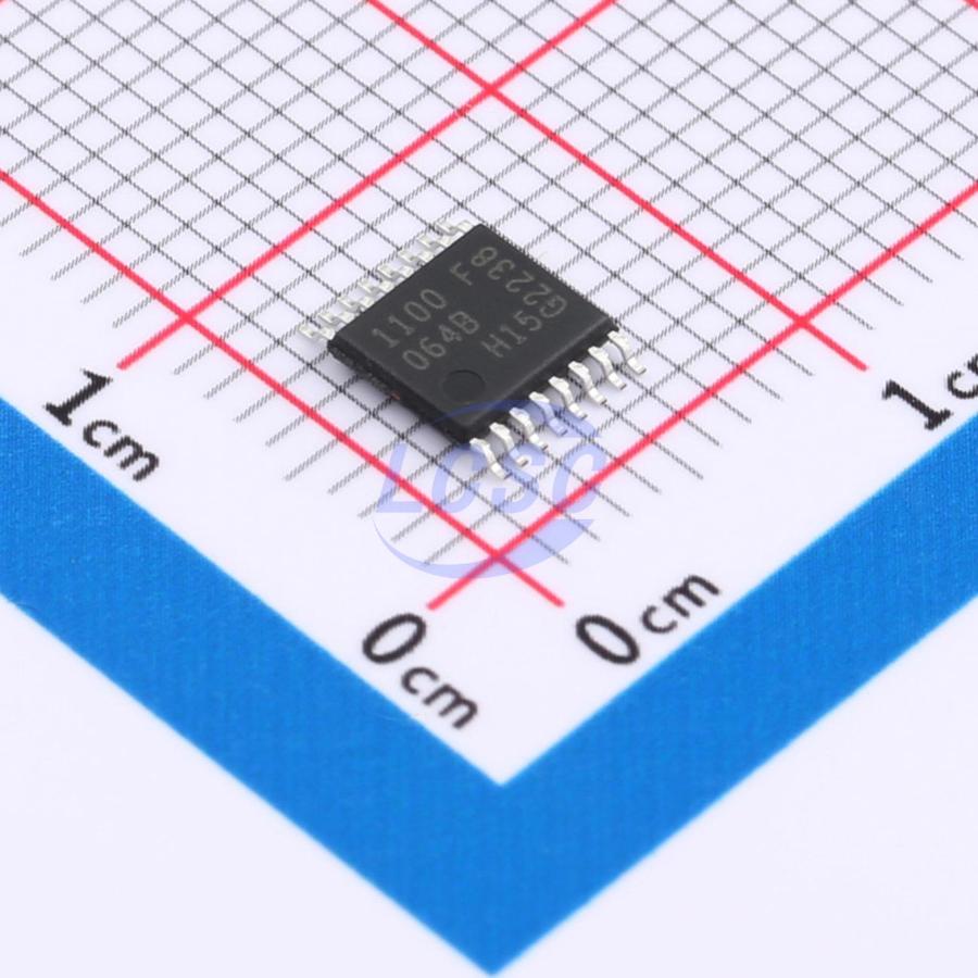Infineon Technologies XMC1100T016F0064ABXUMA1