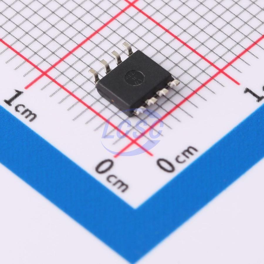 Microchip Tech PIC12F1501-I/SN - Image 2