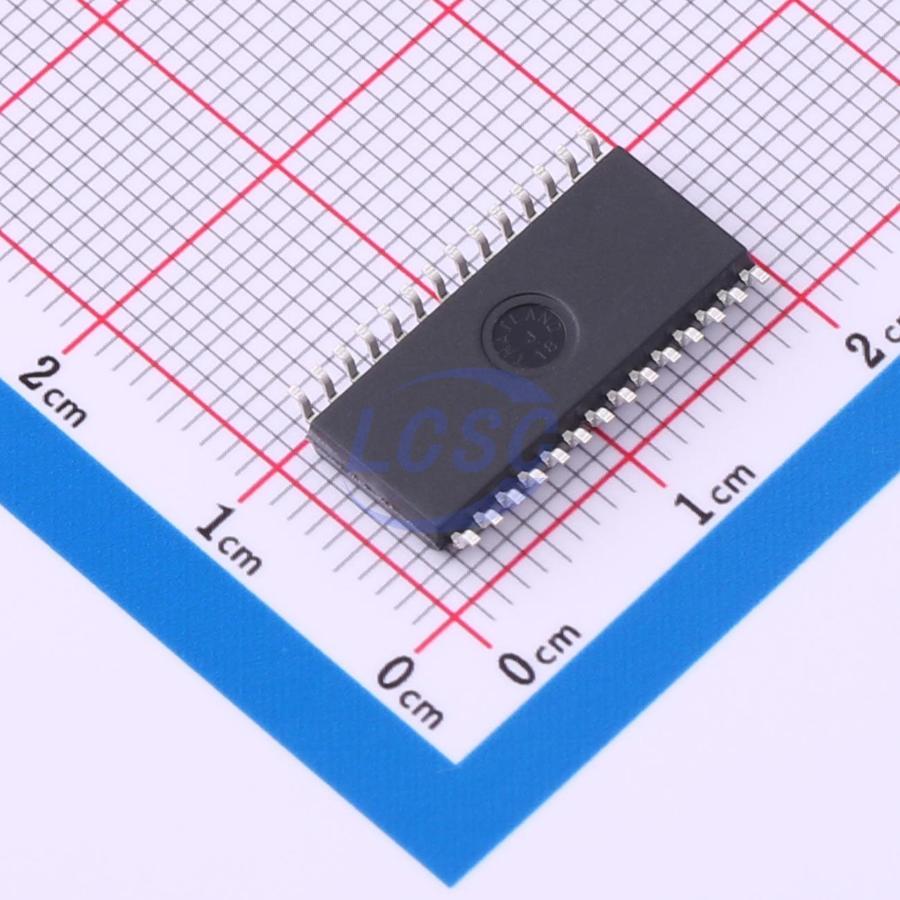 Microchip Tech PIC16F1516-E/SO - Image 2