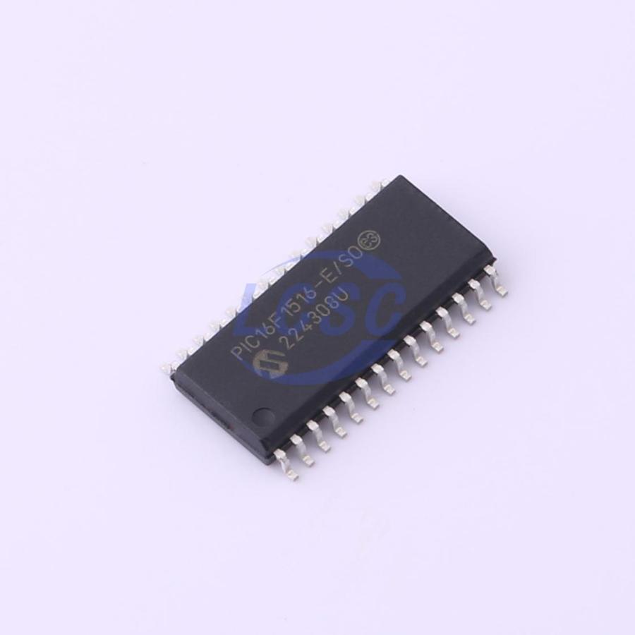 Microchip Tech PIC16F1516-E/SO - Image 3