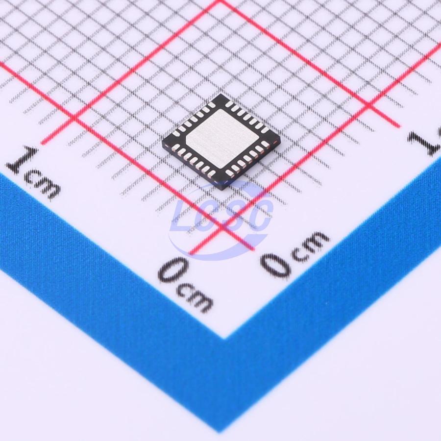 Microchip Tech PIC16F1518-I/MV - Image 2