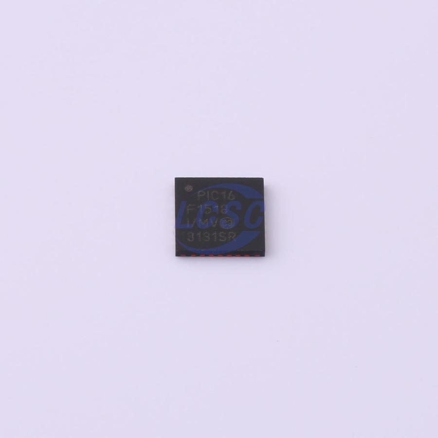 Microchip Tech PIC16F1518-I/MV - Image 3