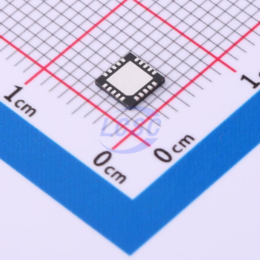 Microchip Tech PIC16F1829-I/GZ - Image 2