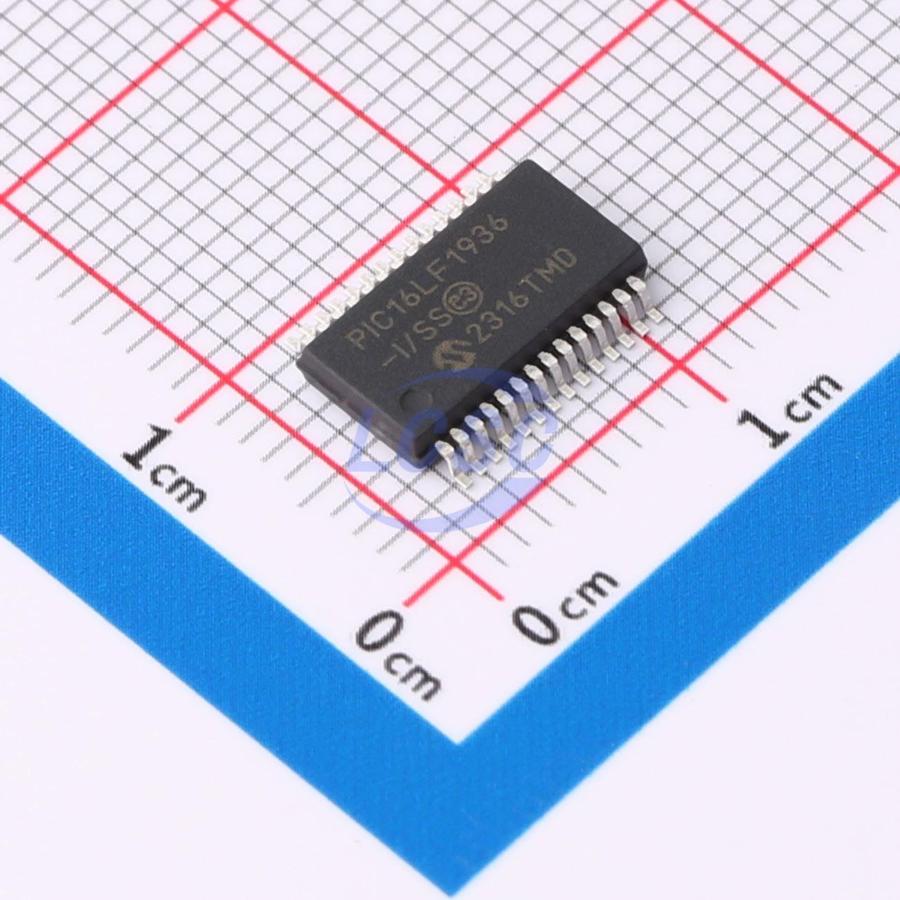 Microchip Tech PIC16LF1936T-I/SS