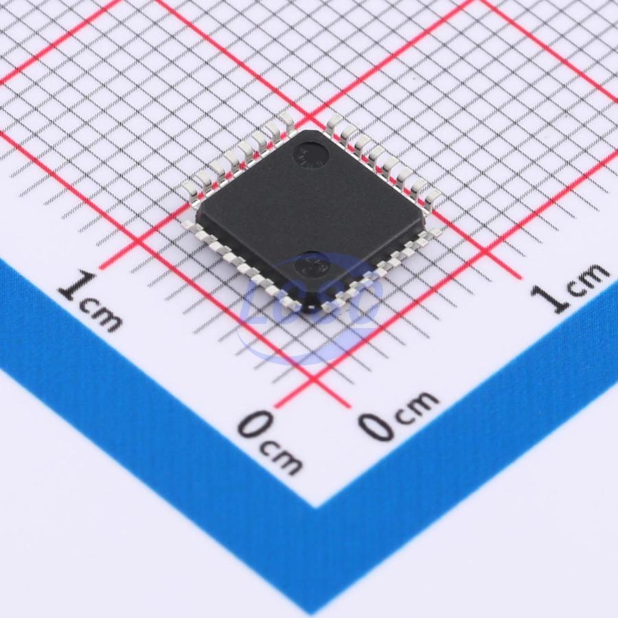 STMicroelectronics STM32C031K6T6 - Image 2