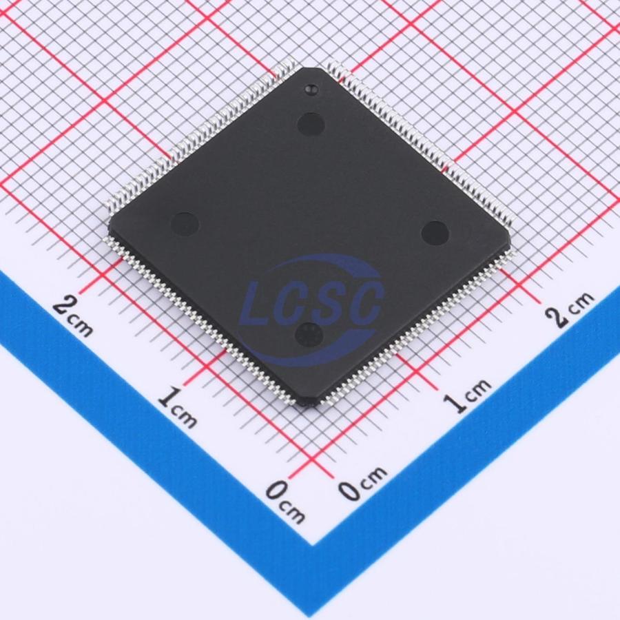 STMicroelectronics STM32F103ZCT7 - Image 2