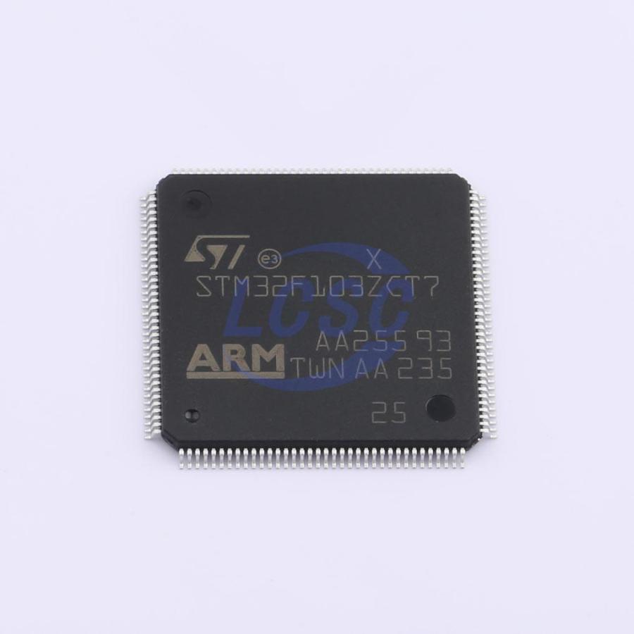 STMicroelectronics STM32F103ZCT7 - Image 3