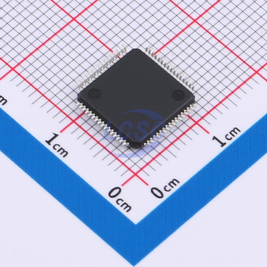 STMicroelectronics STM32G474RBT3 - Image 2