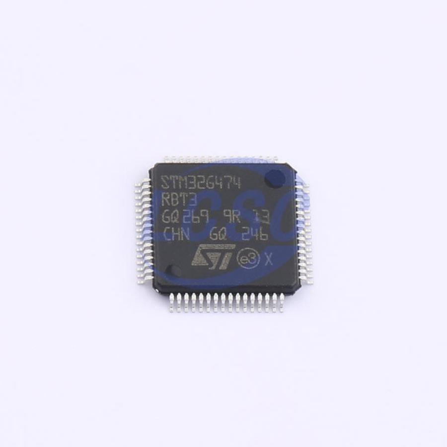 STMicroelectronics STM32G474RBT3 - Image 3