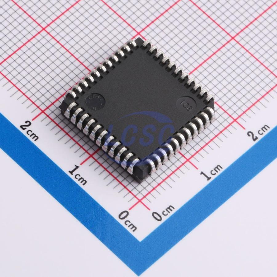 Microchip Tech AT89C51RC2-SLSUM - Image 2