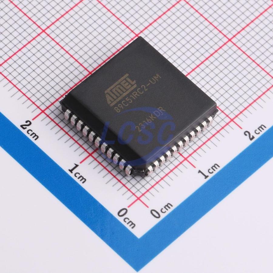 Microchip Tech AT89C51RC2-SLSUM