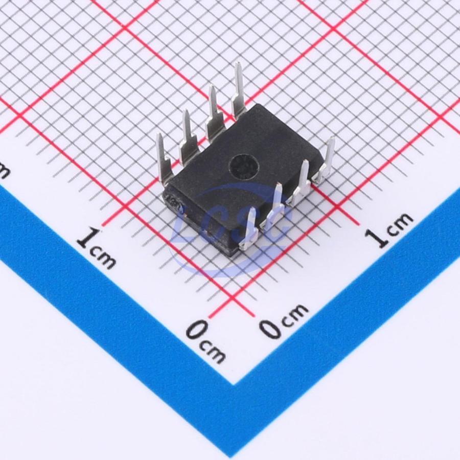 Microchip Tech PIC12F1572-E/P - Image 2