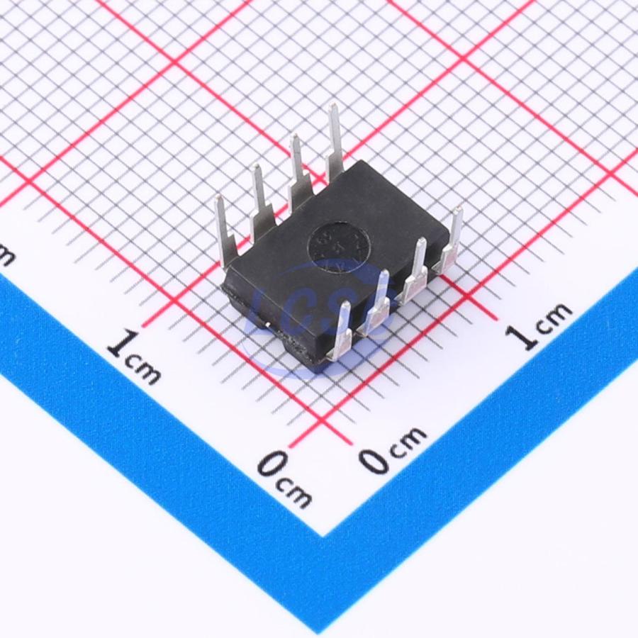 Microchip Tech PIC16F15214-I/P - Image 2