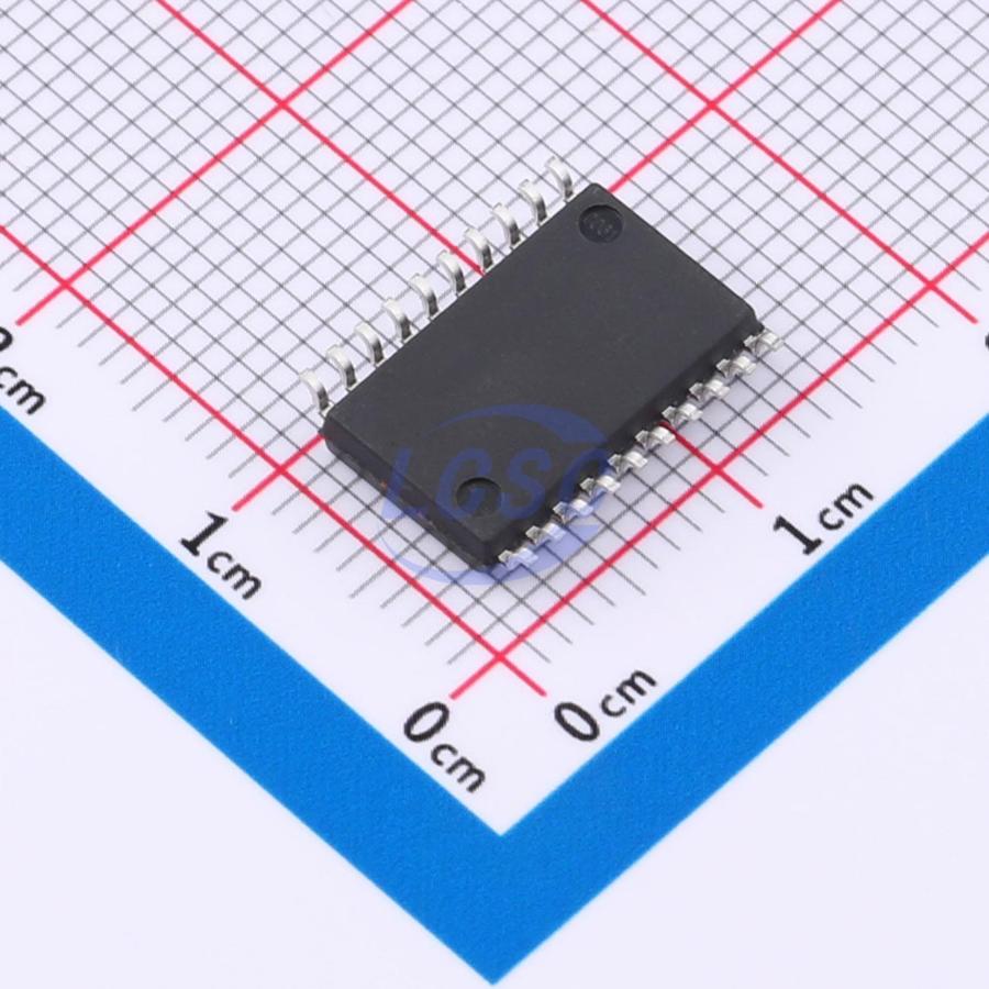 Microchip Tech PIC16F15244-I/SO - Image 2
