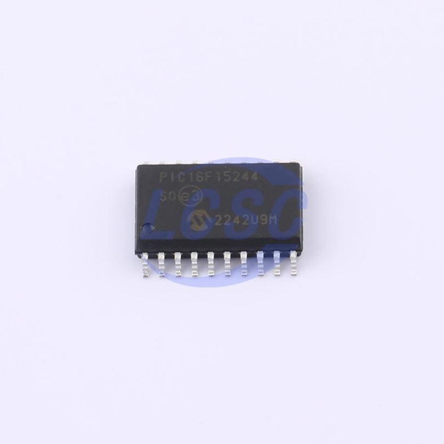 Microchip Tech PIC16F15244-I/SO - Image 3