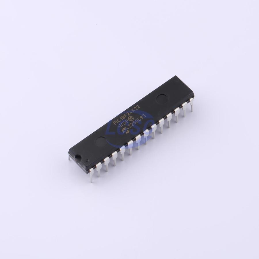 Microchip Tech PIC18F24K22-I/SP - Image 3