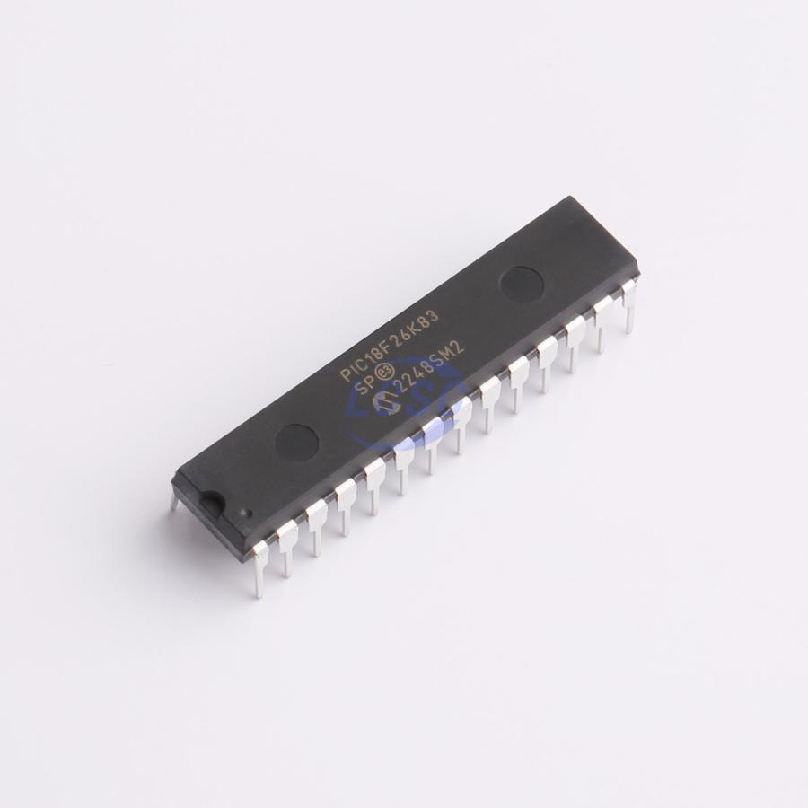 Microchip Tech PIC18F26K83-I/SP - Image 3