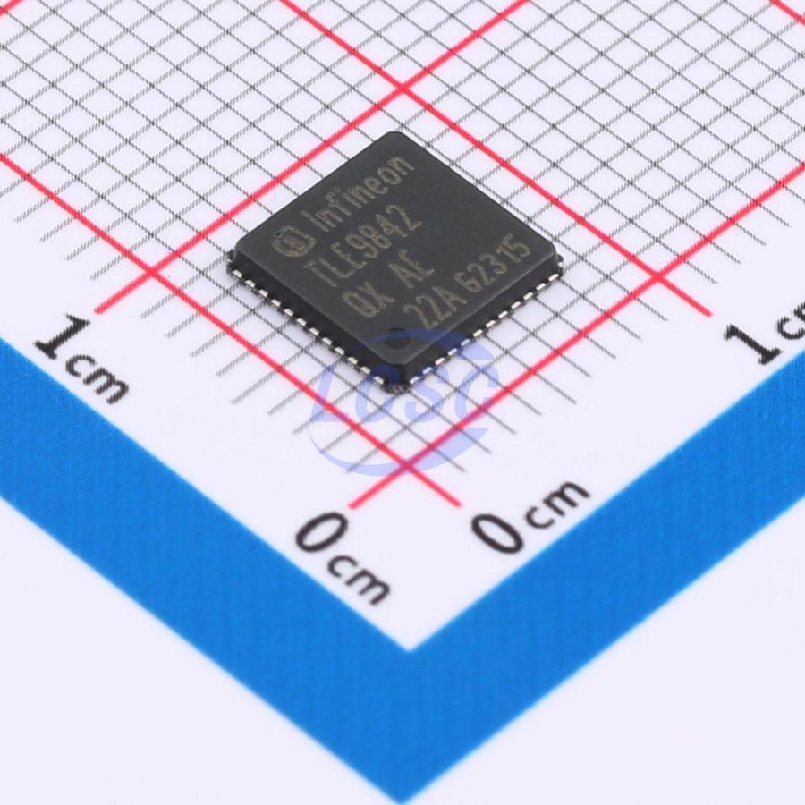 Infineon Technologies TLE9842QX