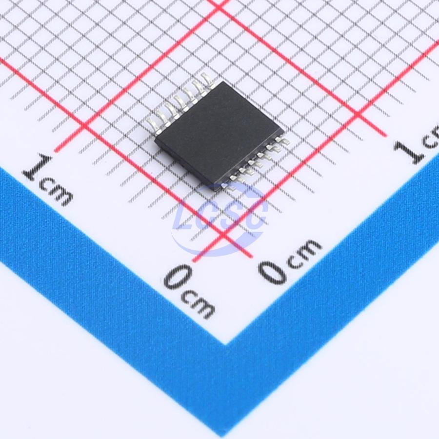 Microchip Tech PIC16F18426-I/ST - Image 2