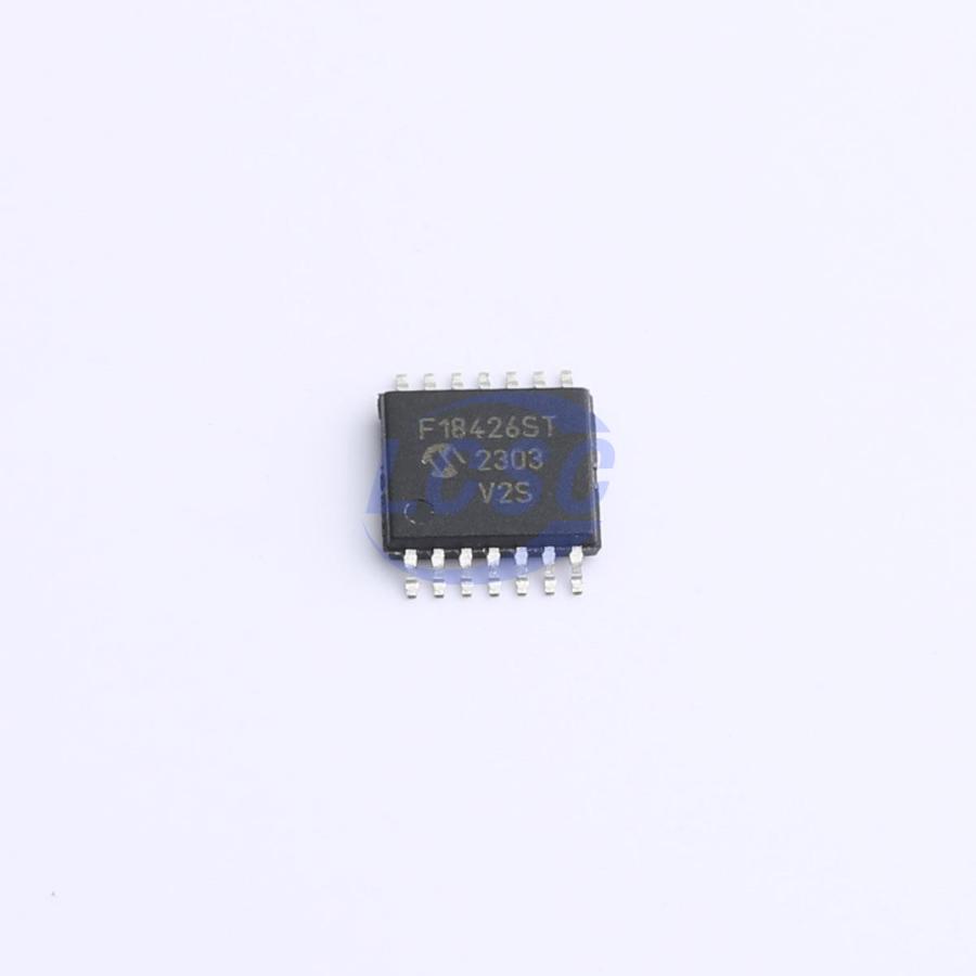 Microchip Tech PIC16F18426-I/ST - Image 3