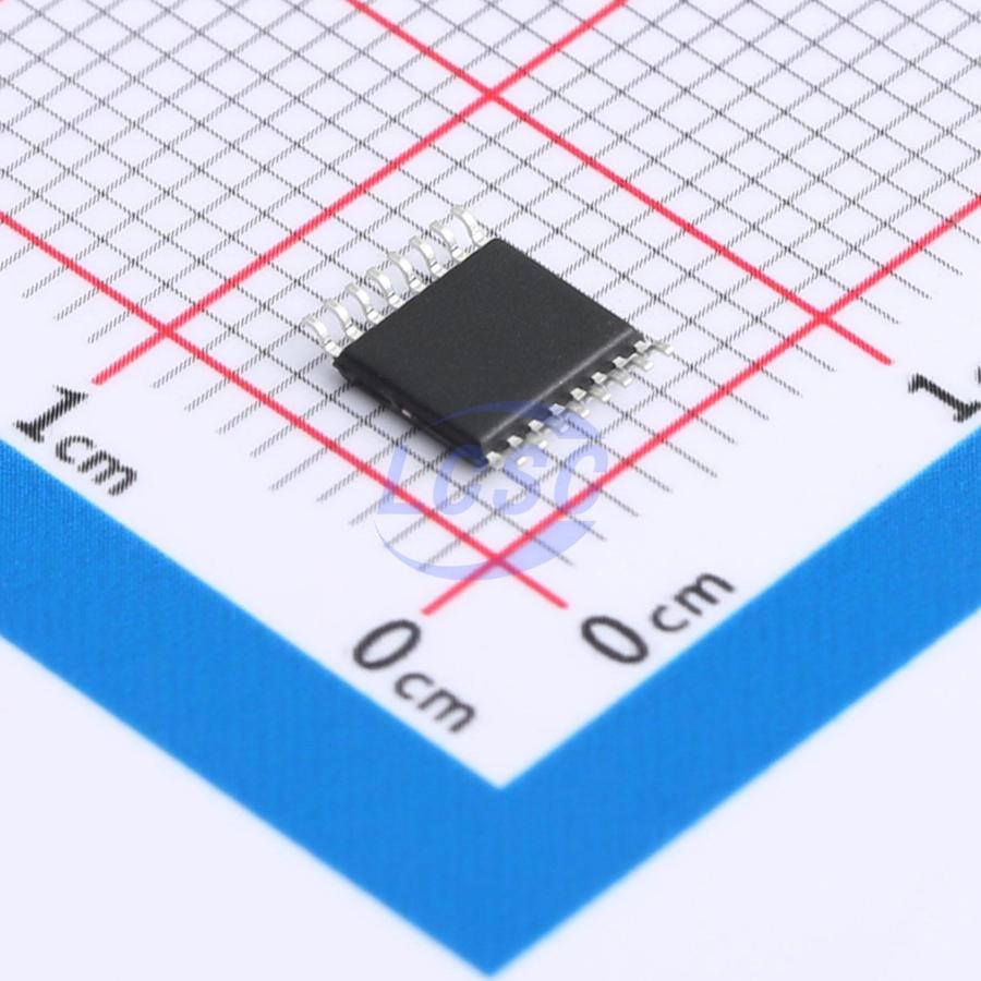 Infineon Technologies XMC1302T016X0016ABXUMA1 - Image 2