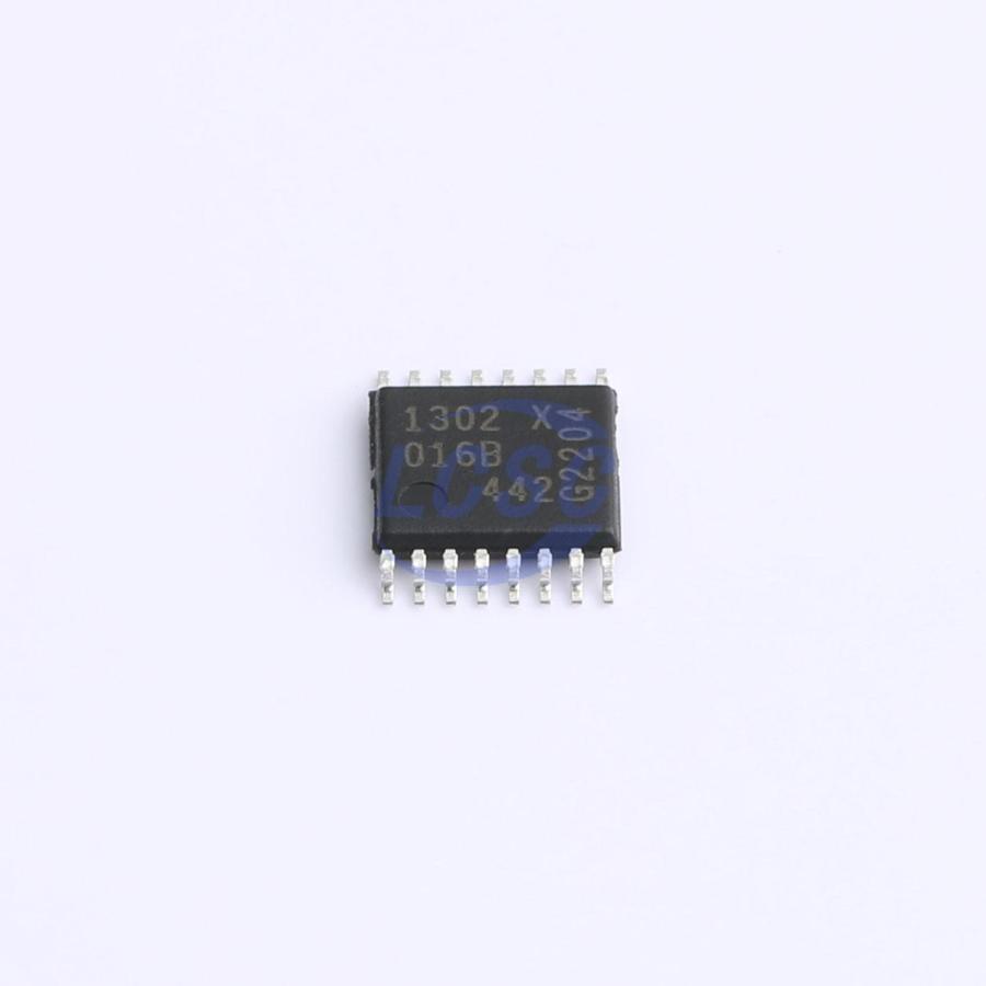 Infineon Technologies XMC1302T016X0016ABXUMA1 - Image 3