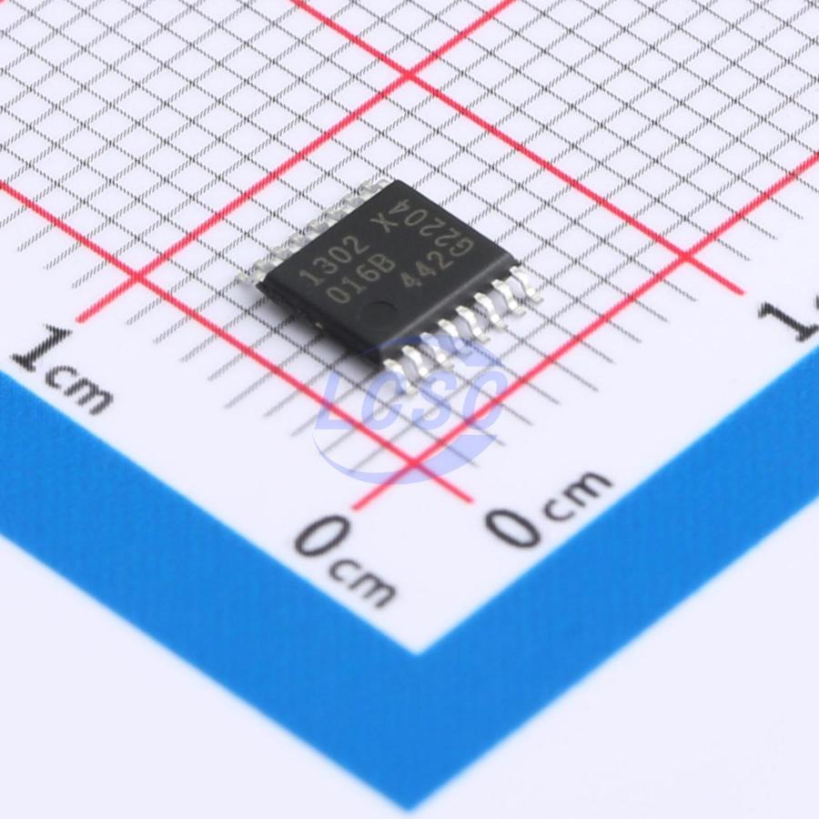 Infineon Technologies XMC1302T016X0016ABXUMA1