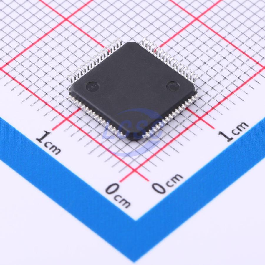 STMicroelectronics STM32F105RCT6TR - Image 2