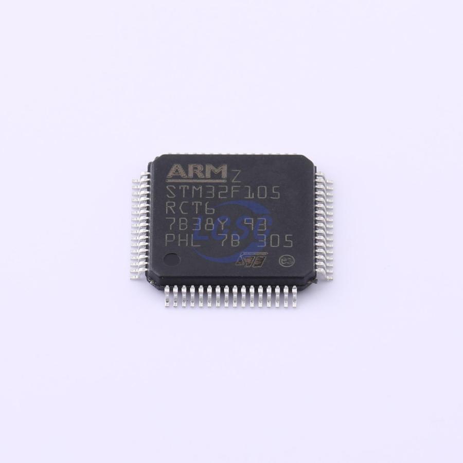 STMicroelectronics STM32F105RCT6TR - Image 3
