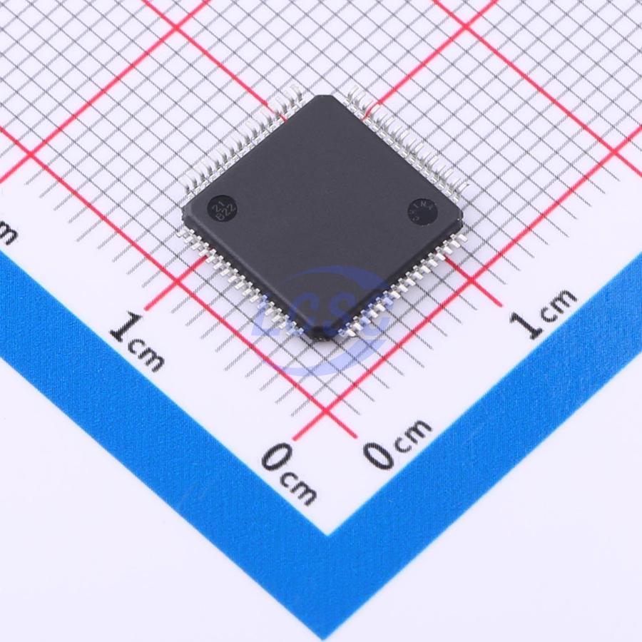 STMicroelectronics STM32F105RCT6V - Image 2