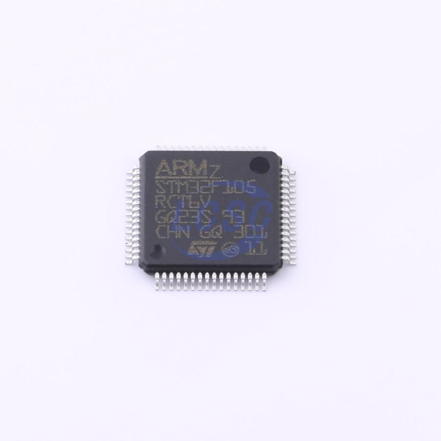 STMicroelectronics STM32F105RCT6V - Image 3