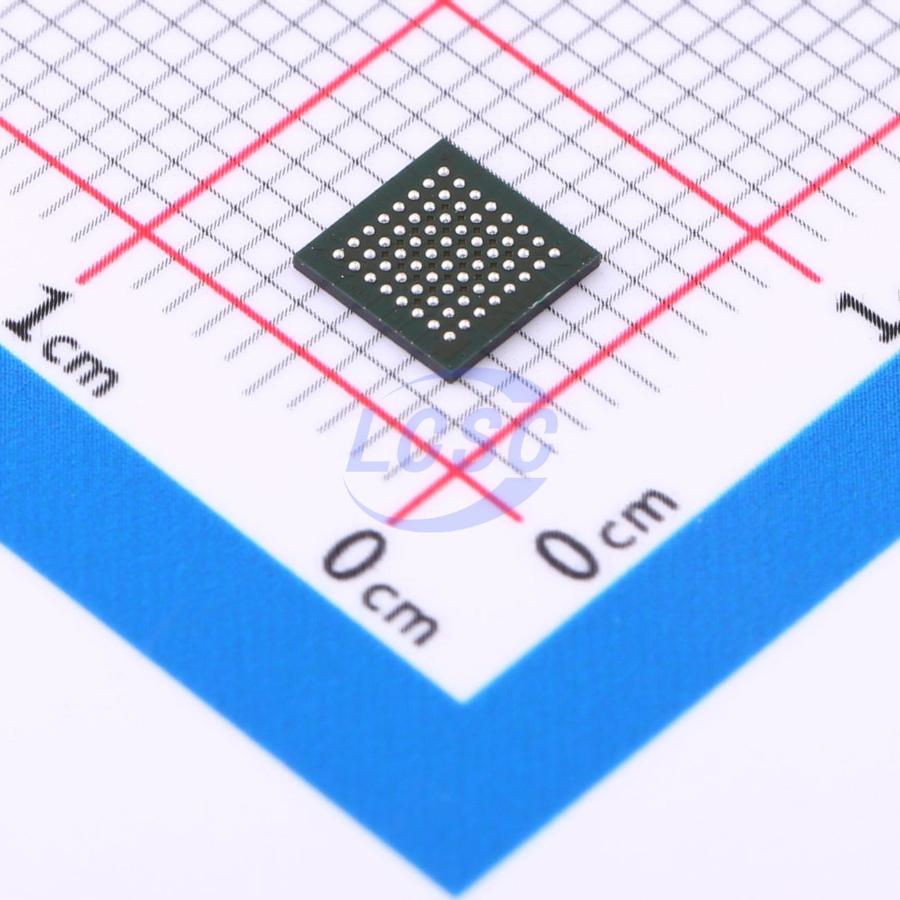 STMicroelectronics STM32G4A1REI6 - Image 2