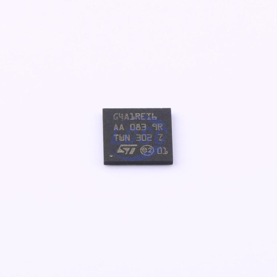 STMicroelectronics STM32G4A1REI6 - Image 3